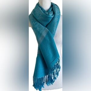 Pashmina Scarf